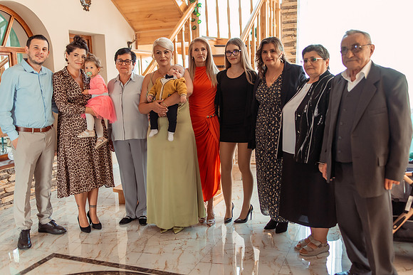 Botez Kairon-1111