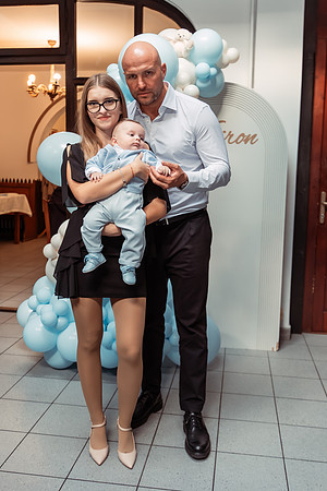 Botez Kairon-1410