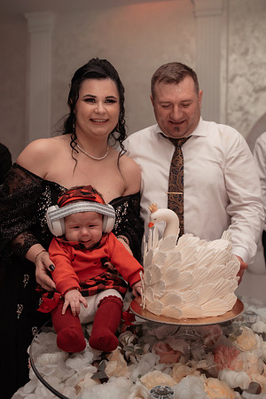 Botez Sara Maria_1836
