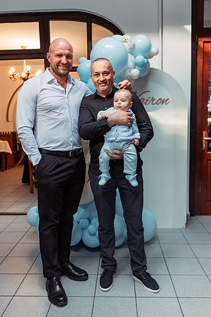 Botez Kairon-1436