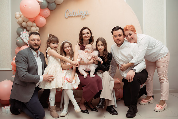 Botez Cataleya-1518