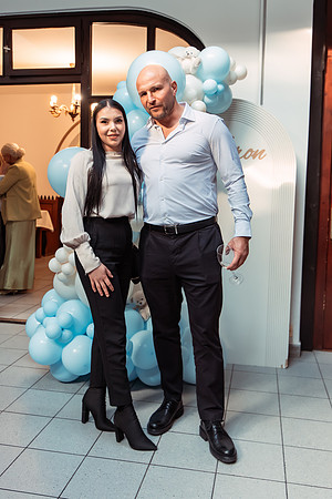Botez Kairon-1450