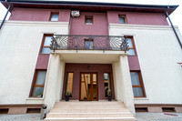 Pensiunea DiaDis
