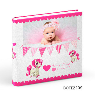 Albume Botez