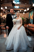 Nadia & Bogdan