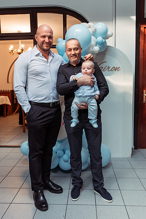 Botez Kairon-1437