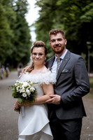 Oana & Octavian