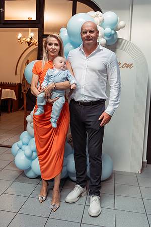 Botez Kairon-1421