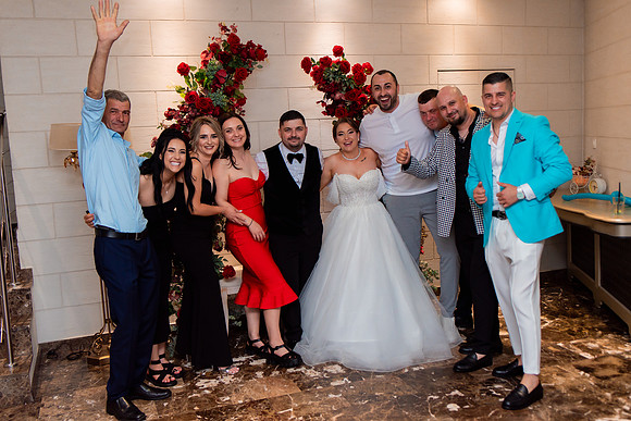 Loredana & Radu-2011