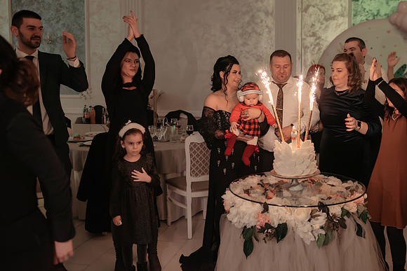 Botez Sara Maria_1808