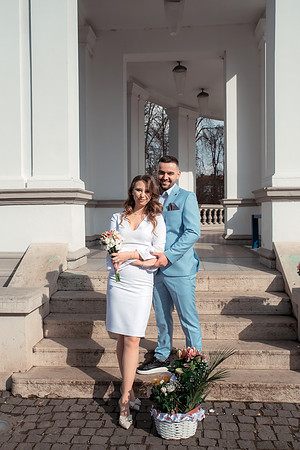 Laurentiu & Mihaela-2105