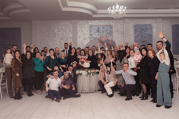 Botez Sara Maria_1850