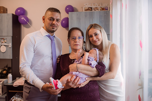 Botez Karina Ioana-1305