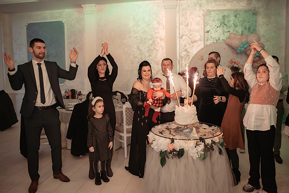 Botez Sara Maria_1809