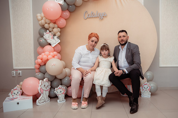Botez Cataleya-1352