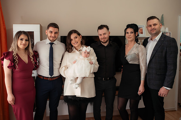 Botez Briana-1108