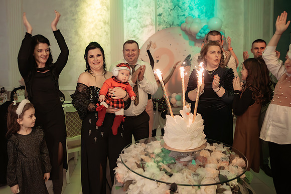 Botez Sara Maria_1811