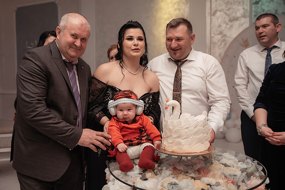 Botez Sara Maria_1837