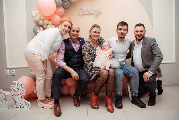 Botez Cataleya-1501