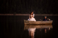 Trash The dress Ioana & Marius