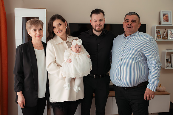 Botez Briana-1121