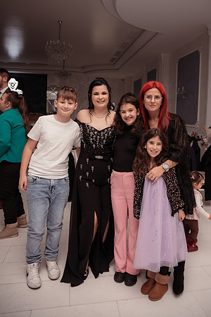 Botez Sara Maria_1752