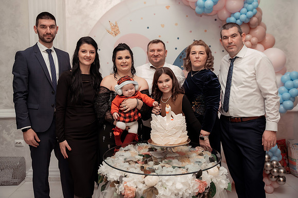 Botez Sara Maria_1871