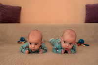 Botez Mathias & Dominic