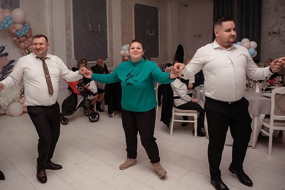 Botez Sara Maria_1722