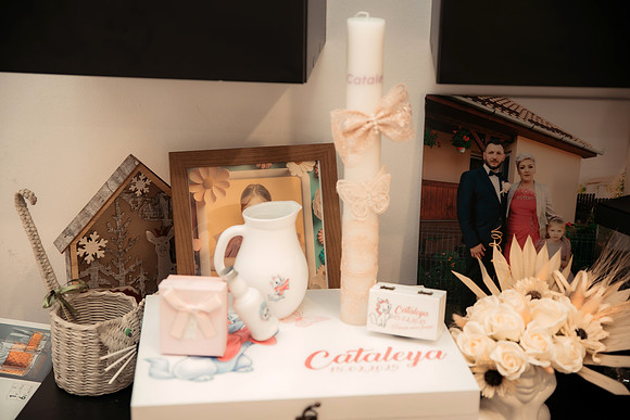 Botez Cataleya-1008