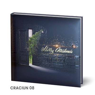 Albume de Craciun