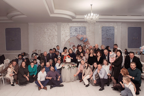 Botez Sara Maria_1856