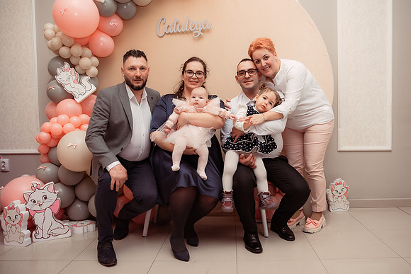 Botez Cataleya-1522