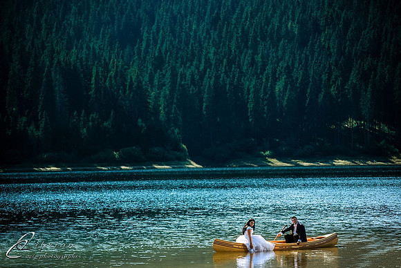 Trash the Dress34