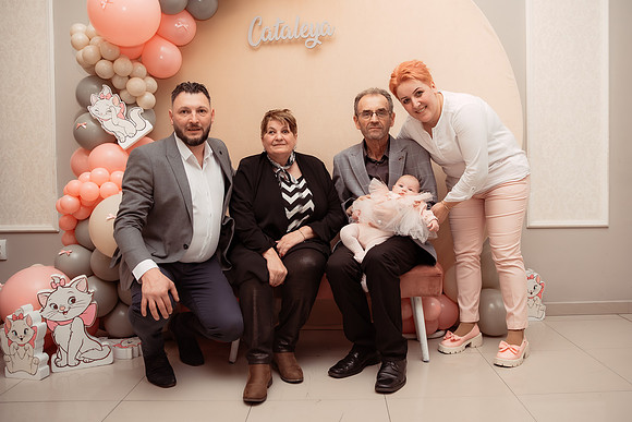 Botez Cataleya-1524