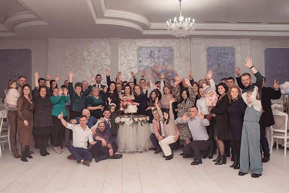 Botez Sara Maria_1848