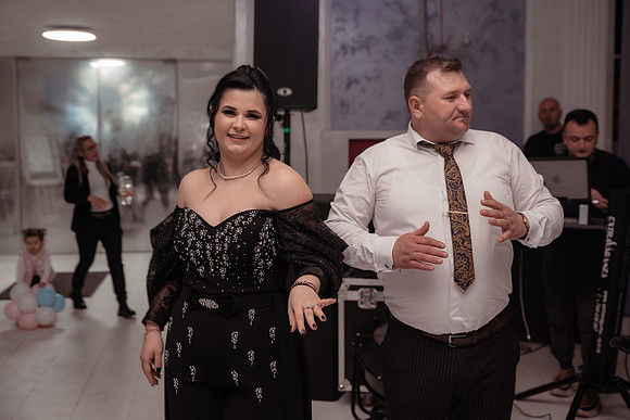 Botez Sara Maria_1784