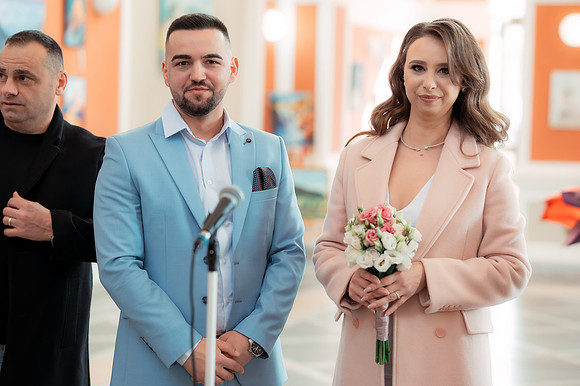 Laurentiu & Mihaela-2017