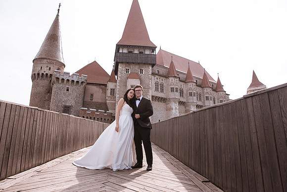 Loredana & Bogdan -2511
