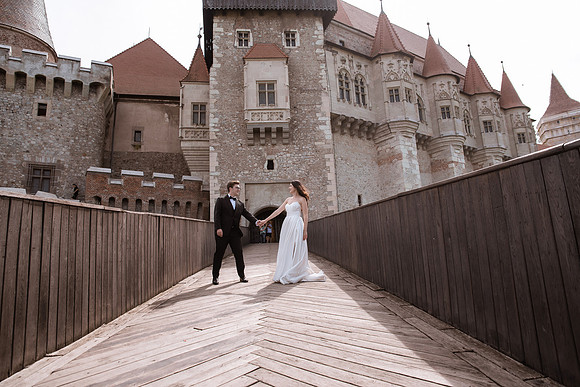 Loredana & Bogdan -2521