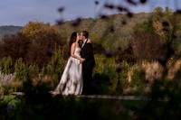 Loredana & Bogdan Trash The Dress
