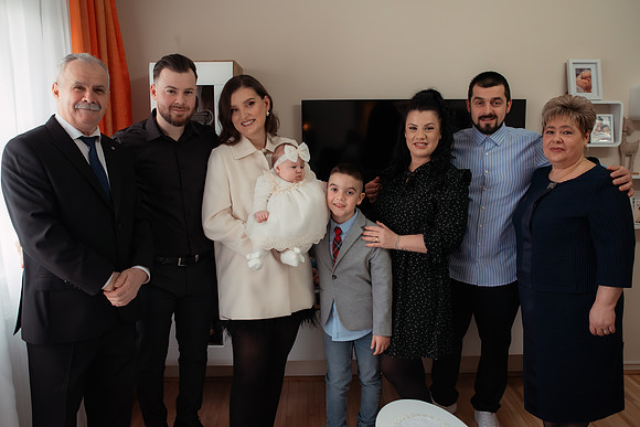 Botez Briana-1118
