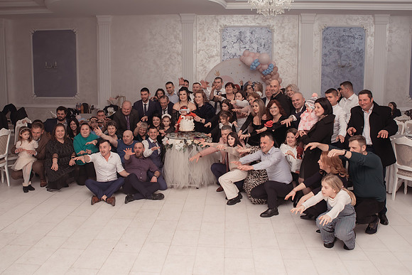 Botez Sara Maria_1861
