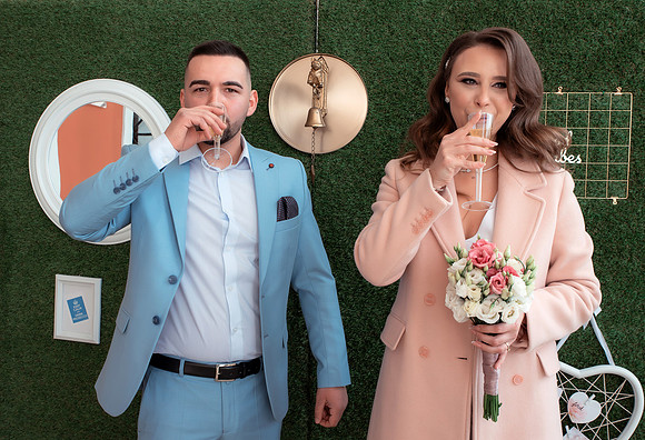 Laurentiu & Mihaela-2012