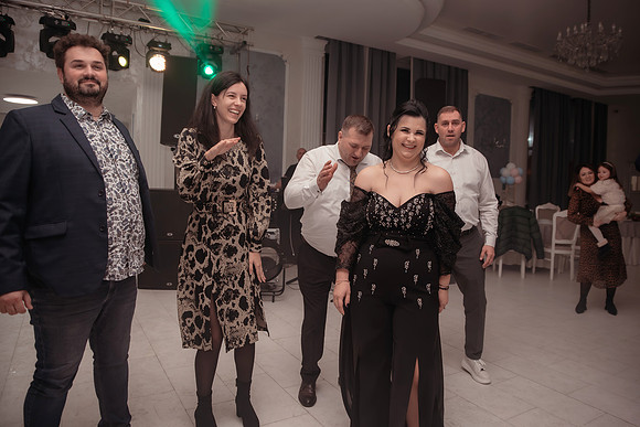 Botez Sara Maria_1761