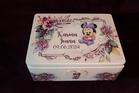 Botez Karina Ioana-1001