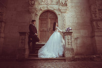 Trash The Dress Paula & Segiu