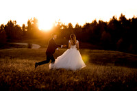 Trash The Dress Andrada & Gicu