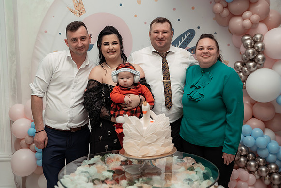 Botez Sara Maria_1881