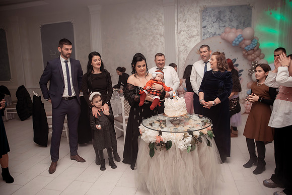 Botez Sara Maria_1831